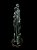 Adélio Sarro # Escultura em bronze - 18x09cm (fora a base) - Imagem 5