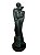 Adélio Sarro # Escultura em bronze - 18x09cm (fora a base) - Imagem 1