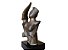José Guerra , Escultura em Bronze Tocha Olímpica 21x11x9 cm (fora a base) - Imagem 7