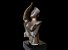 José Guerra , Escultura em Bronze Tocha Olímpica 21x11x9 cm (fora a base) - Imagem 8