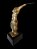 Henrique Radonsky , Escultura Em Bronze Guerreiro 16x17x04cm (fora a base) - Imagem 9