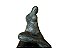 Carybé , Escultura Assinada Em Bronze! 22x12x9cm . P2 (fora a base) - Imagem 3