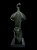 Sonia Ebling - Escultura em Bronze Torso Feminino  - 44X20cm (fora a base) - Imagem 6