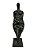 Vasco Prado - Escultura em bronze - 20x07cm (fora a base) - Imagem 1