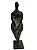 Vasco Prado - Escultura em bronze - 20x07cm (fora a base) - Imagem 5