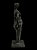 Vasco Prado - Escultura em bronze - 20x07cm (fora a base) - Imagem 8