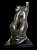 Alfredo Ceschiatti #Escultura em Bronze Abraço 33x18x18cm fora a base  com selo Zani - Imagem 6