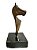 Cássio Lázaro - Cavalo - Escultura em bronze - 16x12cm (fora a base) - Imagem 3