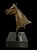 Cássio Lázaro - Cavalo - Escultura em bronze - 16x12cm (fora a base) - Imagem 2