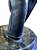 Otto Dumovich - Trompetista Chet Baker - Escultura em bronze 51x15x24cm (medidas totais) - Imagem 10