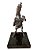 José Guerra - Cavalo Rompante -  Escultura em bronze - 57x45x30cm (medidas totais) - Imagem 5