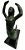 Alfredo Ceschiatti - "Sereia" - Escultura em bronze - 32x25x15cm (medidas totais) - Imagem 1