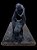 Carybé, "Maternidade" - Escultura em bronze 19x29x8cm (medidas totais) g1 - Imagem 6