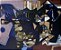 Roberto Burle Marx - Gravura 86/100, Acompanha moldura e assinatura. 60x50cm g1 - Imagem 2