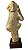 Mario Agostinelli - Escultura em bronze, 51x18x12cm (com base) jv9 - Imagem 3