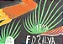 Chico Da Silva 1974, Óleo Sobre Tela, Medindo 69x48cm B8 - Imagem 2