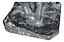 Giuseppe Grandi, Escultura Em Bronze 32x12x12cm Jv9 W5 - Imagem 4