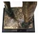 Gilberto Mandarino, Dom Quixote Em Bronze 70x30x30cm Jv9 W7 - Imagem 6