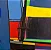 Silvio Oppenheim, Acrílica Sobre Tela, Medindo 100cm X100cm - Imagem 5