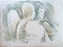 Celina 1990, Litografia, Momento Magico , 75,5cm X 56cm B8 - Imagem 1