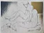 Joarez De Oliveira, Litografia Ego Bem Dentro 70cm X 50cm B8 - Imagem 1