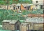 J. Torresini 1973, Óleo Sbre Placa 60x43cm Medida Interna B8 - Imagem 2