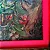 Antigo Quadro Oriental Assinado , Ost , 89 X57 Cm ! B8 - Imagem 4