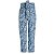 Calça Le Lis Blanc Azul Paisley - Imagem 9