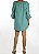 Vestido Le Lis Blanc Verde Claro - Imagem 3