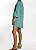 Vestido Le Lis Blanc Verde Claro - Imagem 2