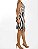 Vestido Animale Listrado - Imagem 2
