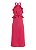Vestido Le Lis Blanc Linho Rosa - Imagem 4