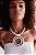 Vestido VIX Branco Linho - Imagem 4
