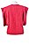 Blusa Mixed Terracota Linha - Imagem 2