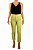 Calça NV Brim Verde Clara - Imagem 7