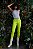Calça NV Brim Verde Clara - Imagem 4