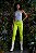 Calça NV Brim Verde Clara - Imagem 3