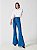 Calça Amapô Jeans Flare - Imagem 1