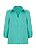 Camisa Le Lis Blanc Linho Verde Água - Imagem 5