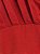 Blusa Mixed Terracota Detalhes Ombros - Imagem 3