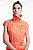 Vestido Animale Coral de Paper Touch - Imagem 5