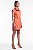 Vestido Animale Coral de Paper Touch - Imagem 3