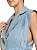 Colete Dress To Jeans Acinturado - Imagem 4