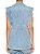Colete Dress To Jeans Acinturado - Imagem 3
