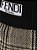 Calça Fendi Listra Amarela - Imagem 3