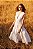 Vestido Andrea Marques Branco - Imagem 2