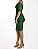 Vestido Anne Fernandes Renda Verde - Imagem 4