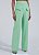 Conjunto Bobô Pantalona e Top Verde Claro - Imagem 3
