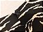 Blusa Carolina Herrera Estampa Zebra - Imagem 3