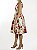 Vestido Dolce Gabbana Floral - Imagem 8